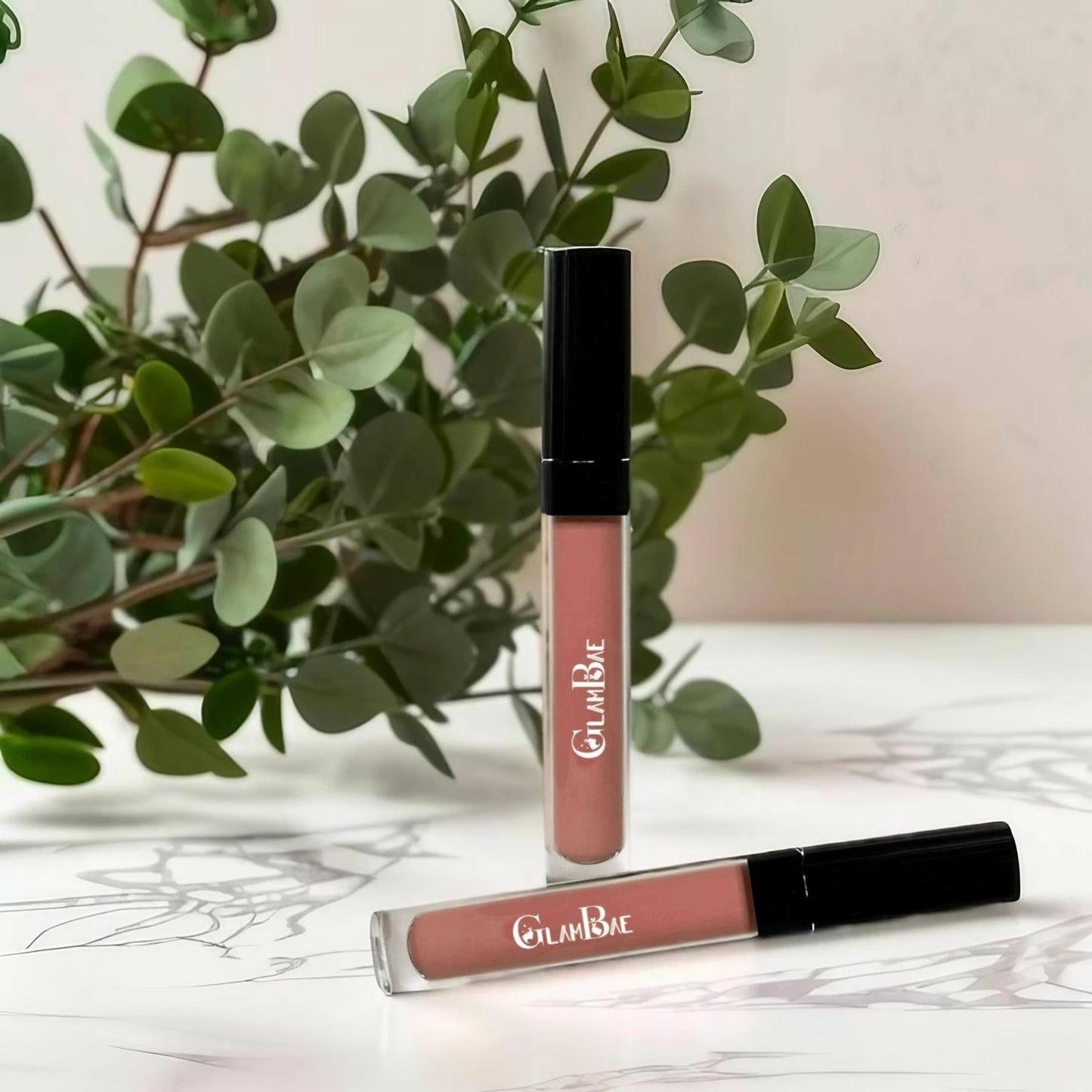Liquid to Matte Lipstick - Flirt
