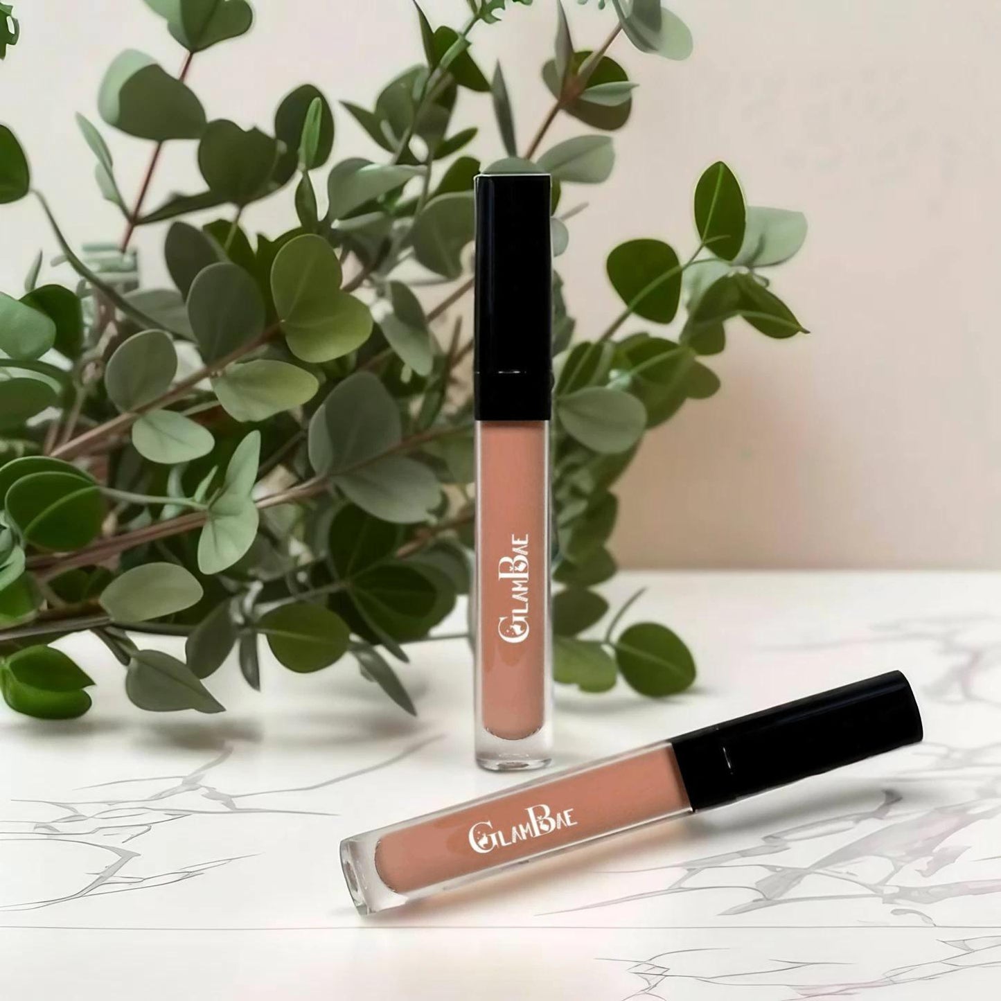 Liquid to Matte Lipstick - Ritzy