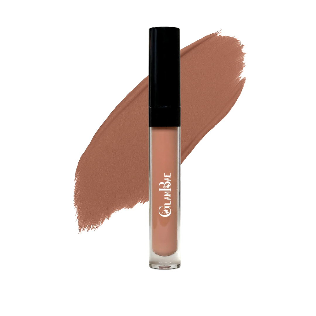 Liquid to Matte Lipstick - Ritzy